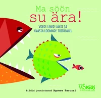Ma söön su ära