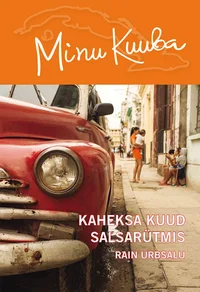 Minu Kuuba