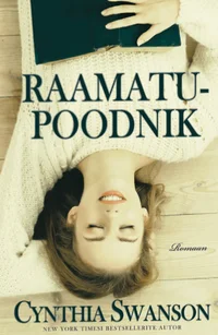 Raamatupoodnik