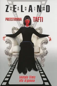 Preestrinna Tafti 