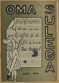 Oma Sulega