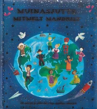 Muinasjutte mitmelt mandrilt
