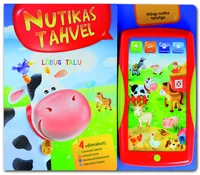 Nutikas tahvel