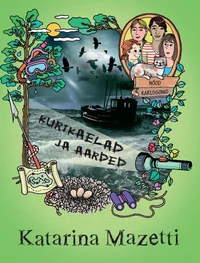 Kurikaelad ja aarded 