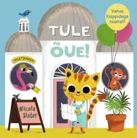 Tule õue!