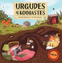 Urgudes ja koobastes 