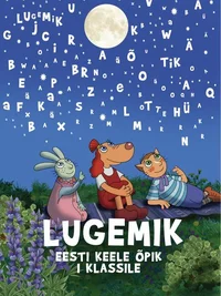 Lotte lugemik 