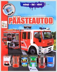 Päästeautod