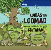 Kuidas loomad ehitavad 