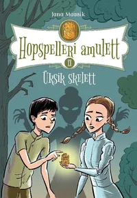 Hopspelleri amulett