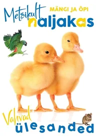 Metsikult naljakas