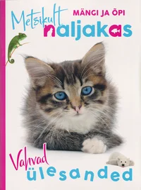 Metsikult naljakas