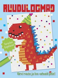 Ruuduloomad