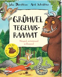 Grühvel