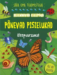 Põnevad pisielukad
