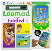 Loomad ja nende hääled