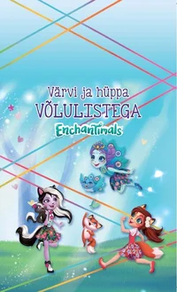 Enchantimals