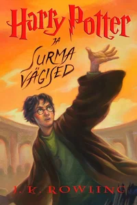 Harry Potter ja surma vägised
