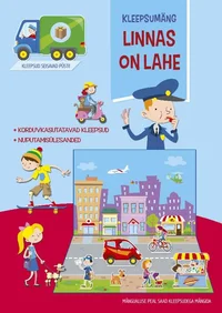 Linnas on lahe