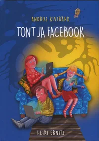 Tont ja Facebook