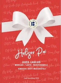 Helisev pai