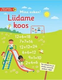 Liidame koos!