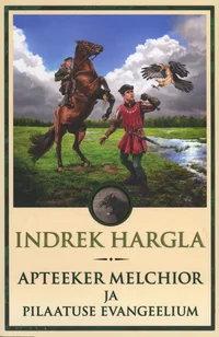 Apteeker Melchior ja Pilaatuse evangeelium 