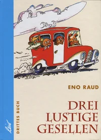 Drei lustige Gesellen