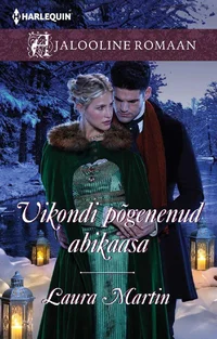 Vikondi põgenenud abikaasa