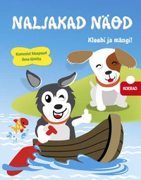 Naljakad näod