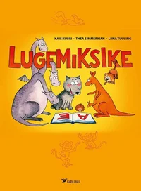 Lugemiksike 