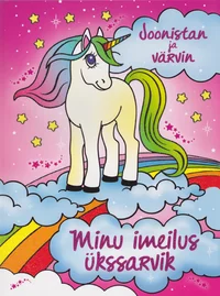 Minu imeilus ükssarvik