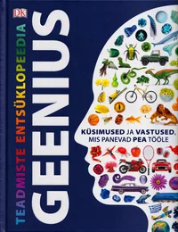 Geenius