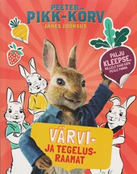 Peeter Pikk-Kõrv