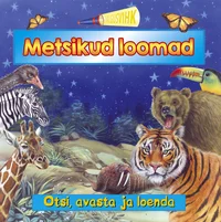 Metsikud loomad