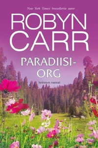 Paradiisiorg
