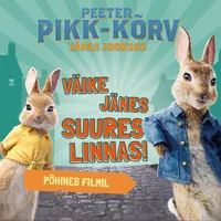 Peeter Pikk-Kõrv