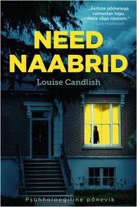 Need naabrid