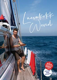 Laevakokk Wend 