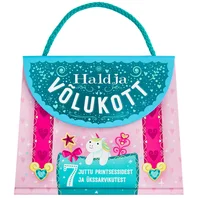 Haldja võlukott
