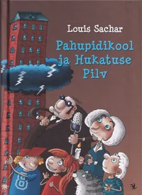 Pahupidikool ja Hukatuse Pilv