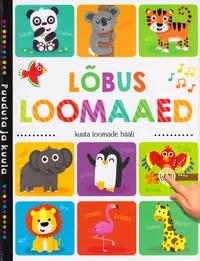 Lõbus loomaaed