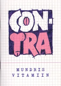 Mundris vitamiin