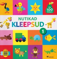 Nutikad kleepsud