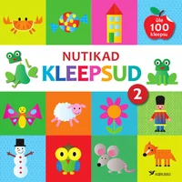 Nutikad kleepsud