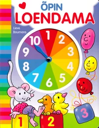 Õpin loendama 