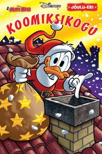 Koomiksikogu