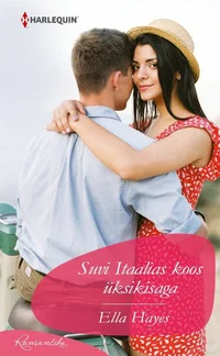Suvi Itaalias koos üksikisaga