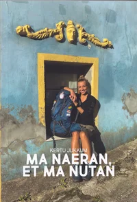 Ma naeran, et ma nutan