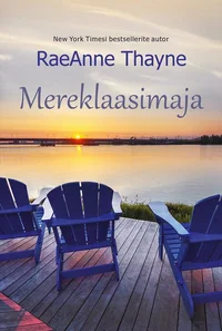 Mereklaasimaja